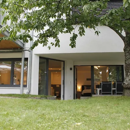 Ferienwohnung Seegluck Uberlingen