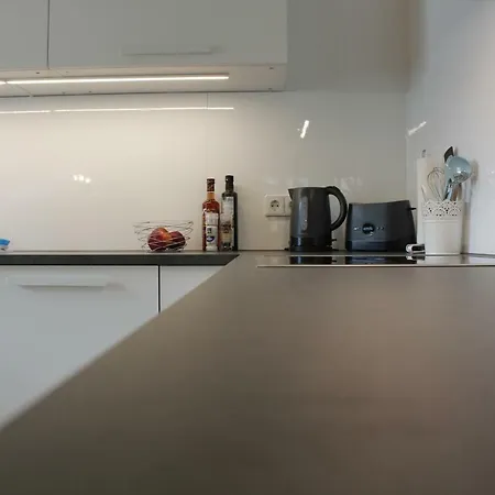 Ferienwohnung Seegluck