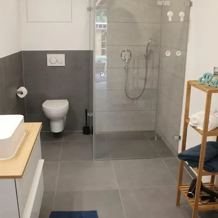 Διαμέρισμα Ferienwohnung Seegluck Uberlingen