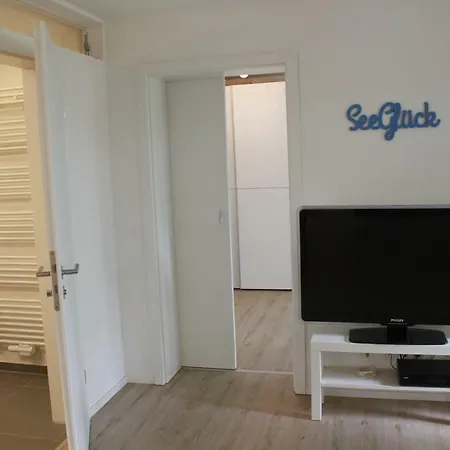 Ferienwohnung Seegluck Uberlingen
