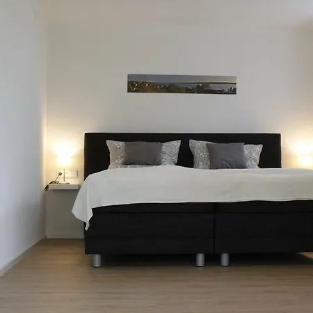 Ferienwohnung Seegluck *