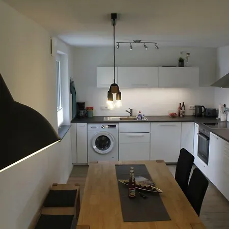 Διαμέρισμα Ferienwohnung Seegluck