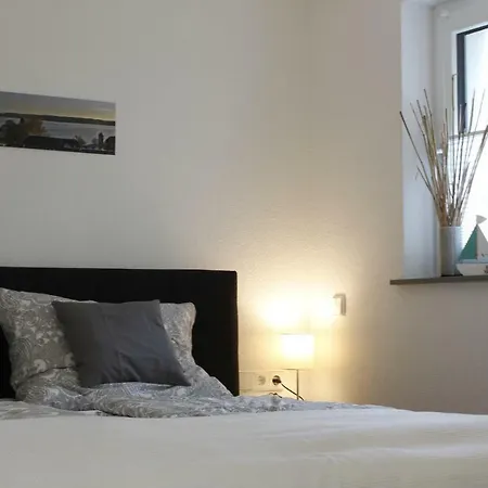 Ferienwohnung Seegluck Διαμέρισμα
